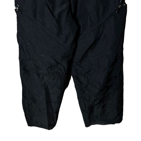 VTG Starter Windbreaker Pants Large - Picture 3 of 6